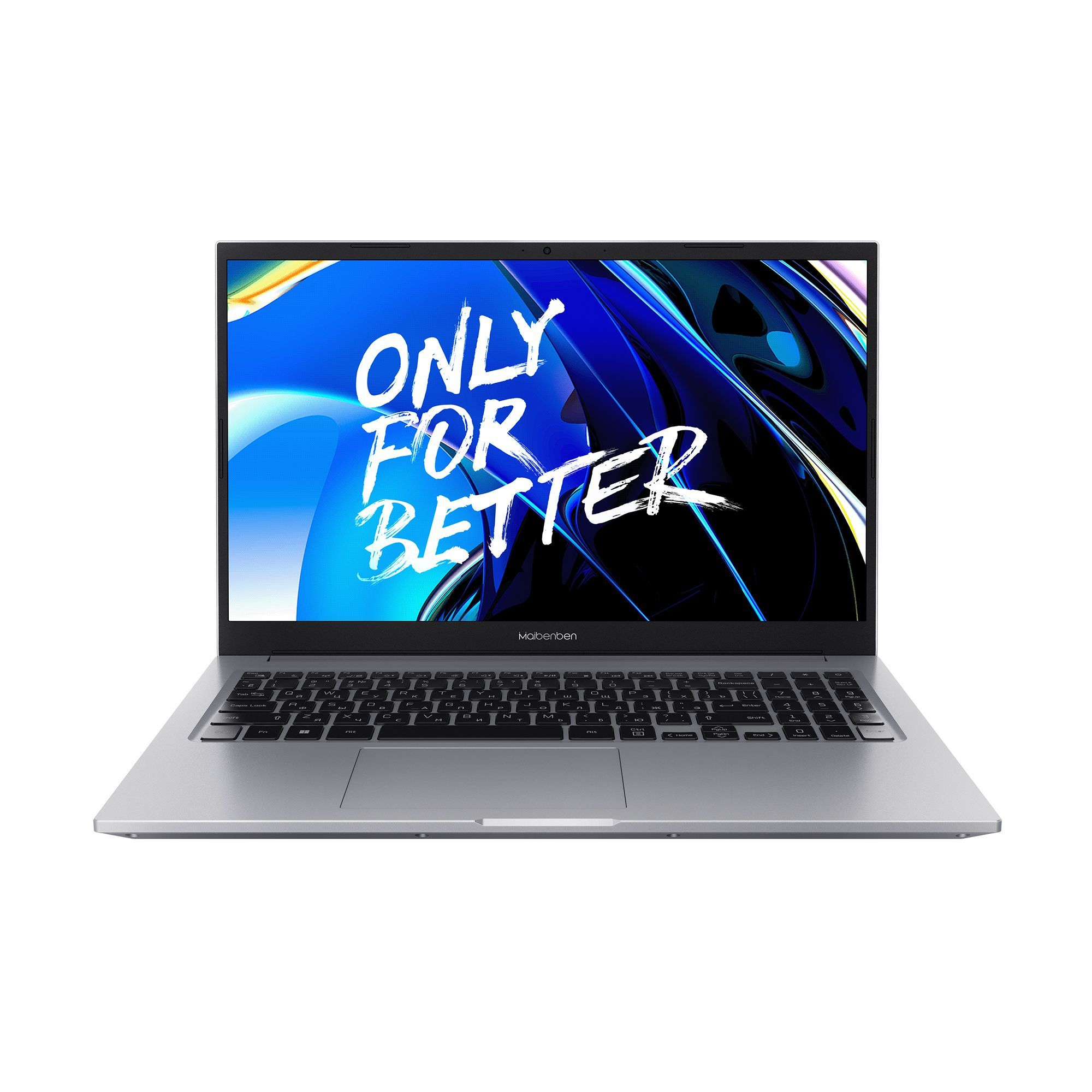 Ноутбук Maibenben M575 (M5751SB0LSRE1)