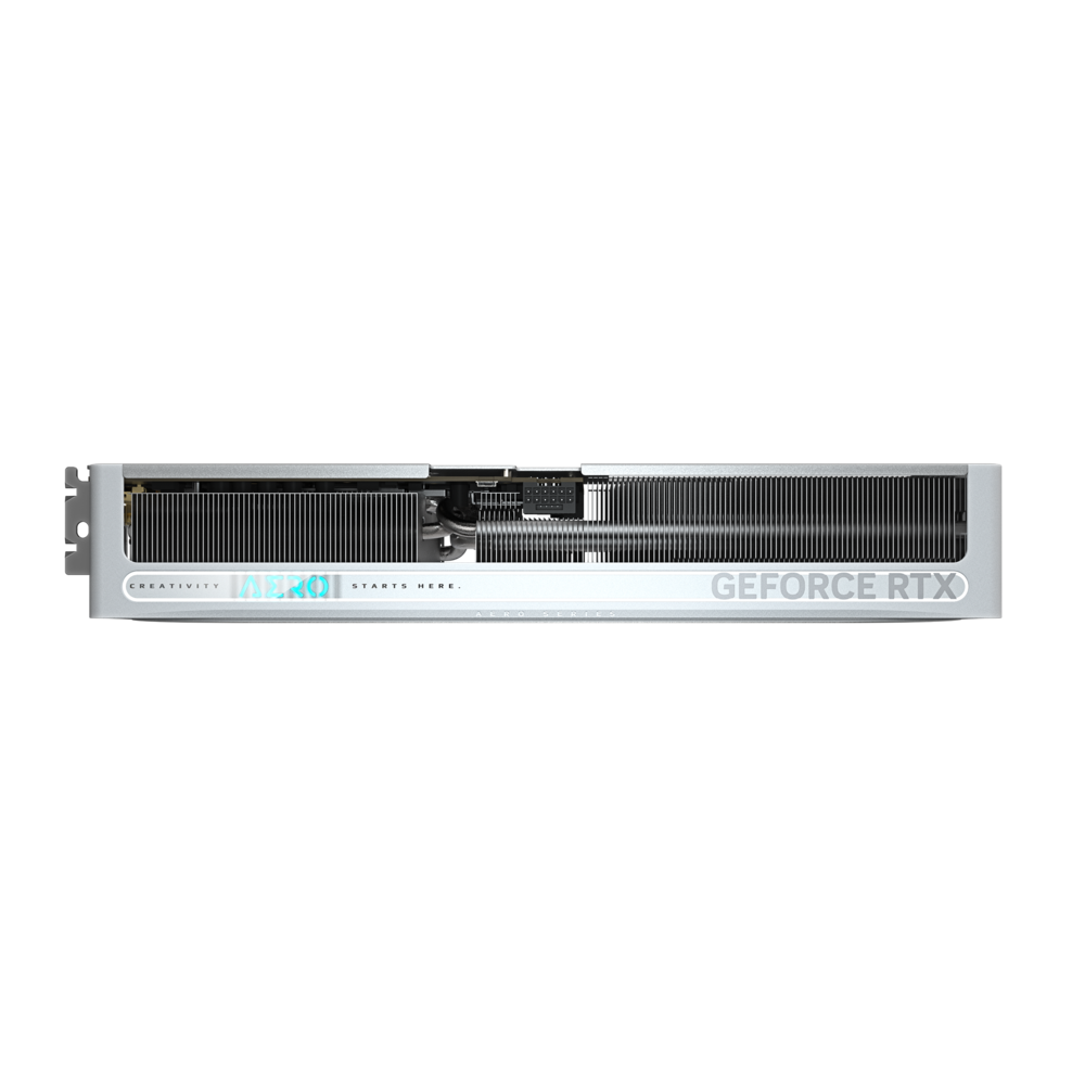 Видеокарта GIGABYTE GV-N5070AERO OC-12GD