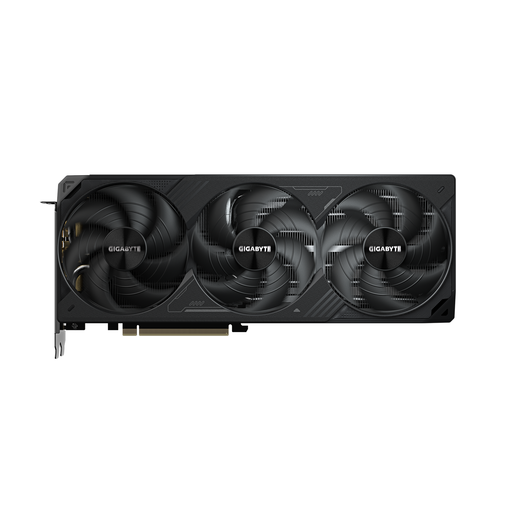 Видеокарта GIGABYTE GV-N5080WF3OC-16GD