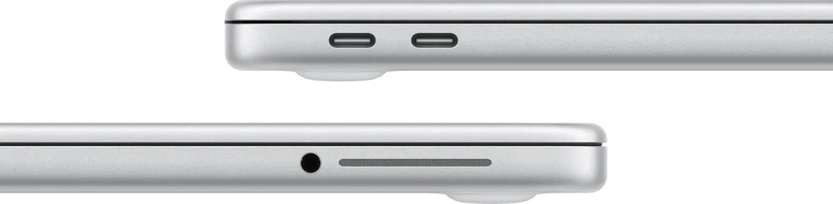 Ноутбук Apple Ноутбук Apple MacBook Neo 13" A18 Pro (MHFC4HN/A)