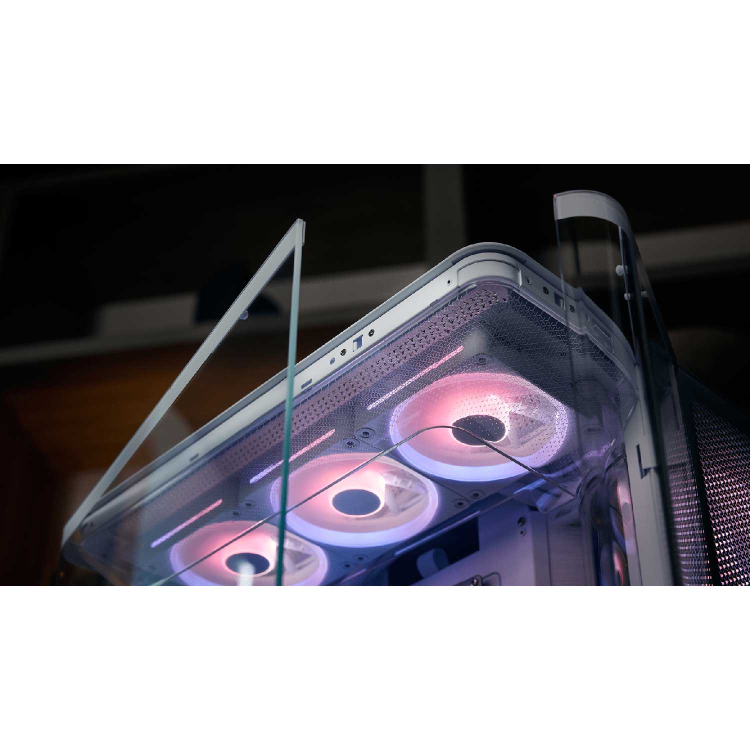 Корпус без блока питания Corsair CC-9011319-WW