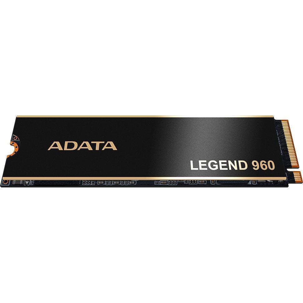Твердотельный накопитель ADATA Legend 960 2TB (ALEG-960-2TCS)