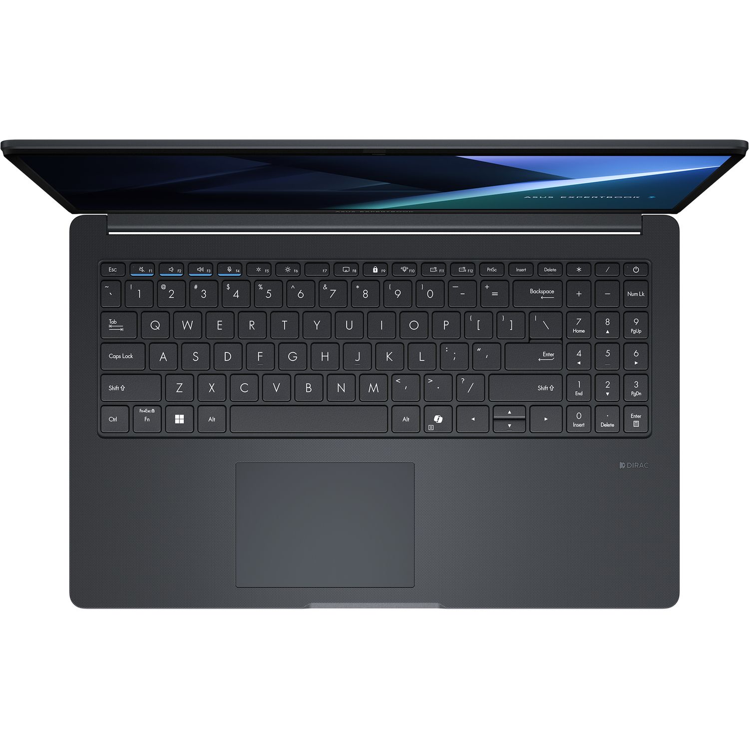 Ноутбук ASUS ExpertBook B1 B1503CVA-S70425 (90NX0801-M00EU0)