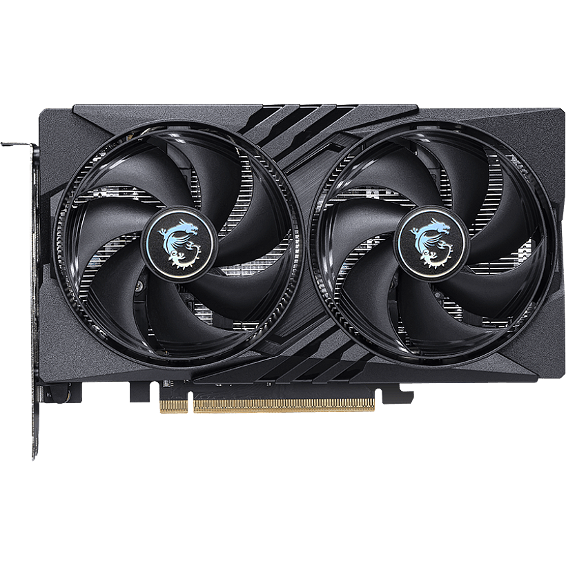 Видеокарта MSI GeForce RTX 5050 8G GAMING
