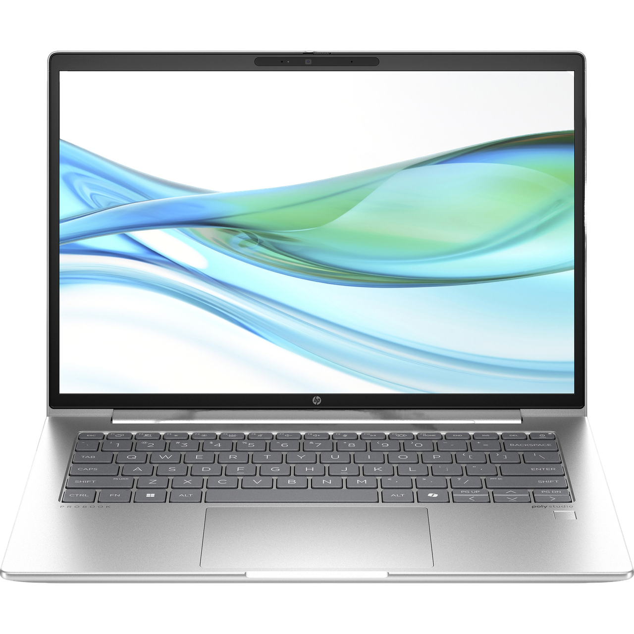 Ноутбук Ноутбук HP Probook 440 G11 14" (D2FP6ET#BH5)